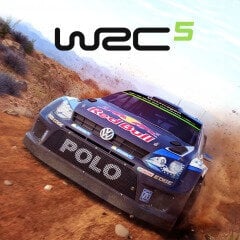 Περισσότερες πληροφορίες για "Bigben Interactive WRC 5 FIA World Rally Championship (PlayStation 3)"