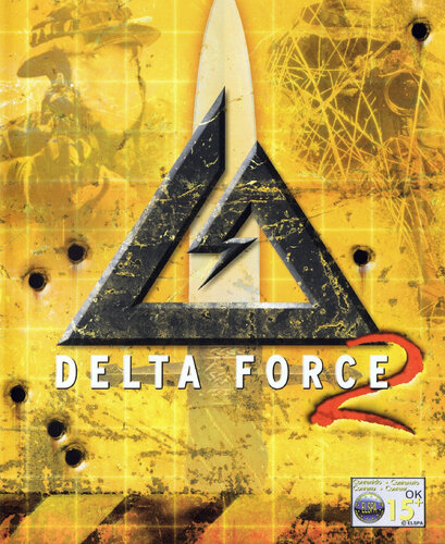 Περισσότερες πληροφορίες για "THQ Nordic Delta Force 2 (PC)"