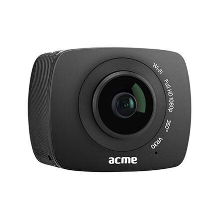 Περισσότερες πληροφορίες για "Acme Made VR30"
