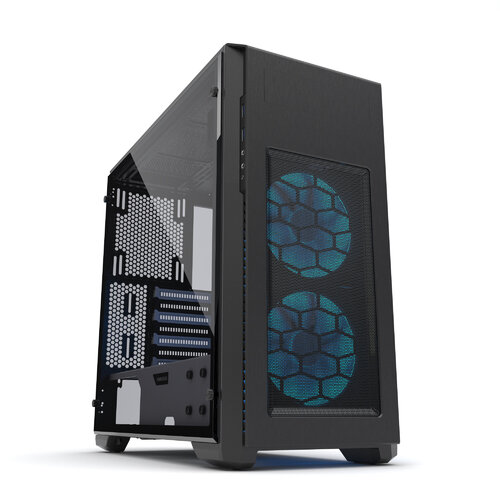 Περισσότερες πληροφορίες για "Phanteks Enthoo Pro M Tempered Glass (Midi Tower/Μαύρο, Άσπρο)"