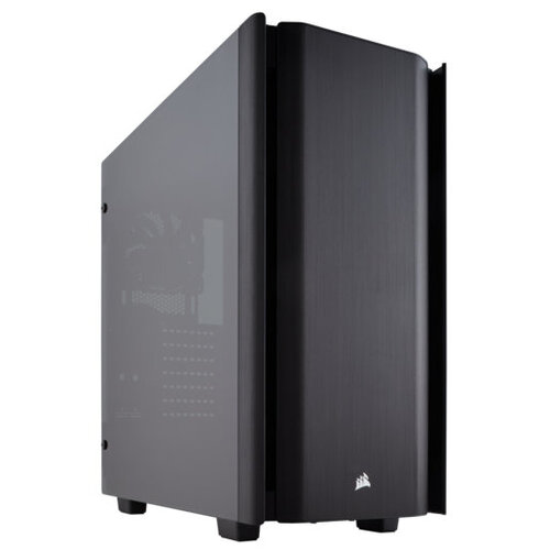 Περισσότερες πληροφορίες για "Corsair Obsidian 500D Premium (Midi Tower/Μαύρο)"