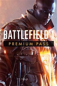 Περισσότερες πληροφορίες για "Microsoft Battlefield 1 Premium Pass (Xbox One)"