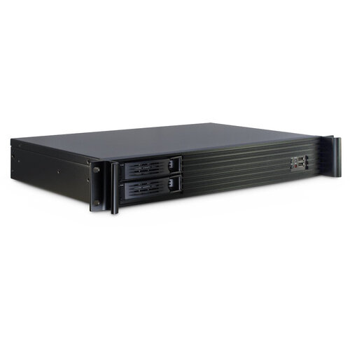 Περισσότερες πληροφορίες για "Inter-Tech 1.5U-1528L (Rack/Μαύρο)"