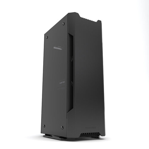 Περισσότερες πληροφορίες για "Phanteks Enthoo Evolv Shift (Small Form Factor (SFF)/Μαύρο)"