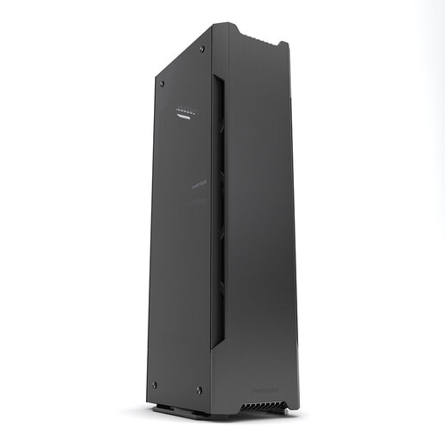 Περισσότερες πληροφορίες για "Phanteks Enthoo Evolv Shift X (Small Form Factor (SFF)/Μαύρο)"