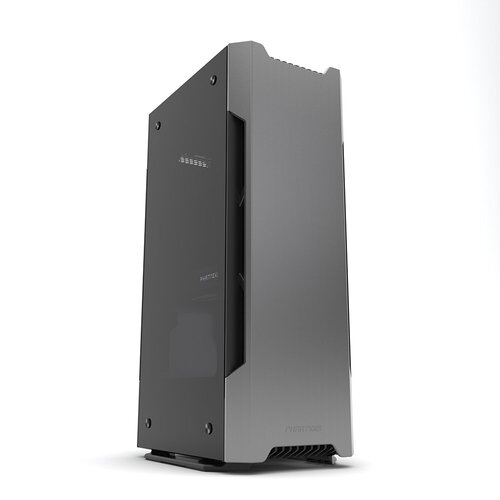 Περισσότερες πληροφορίες για "Phanteks Enthoo Evolv Shift (Small Form Factor (SFF)/Γκρι)"