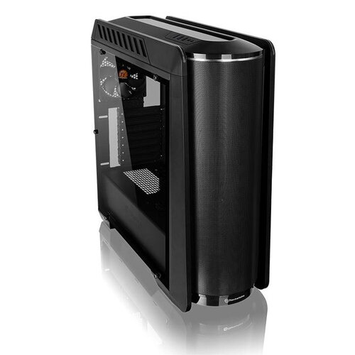 Περισσότερες πληροφορίες για "Thermaltake Versa C24 RGB (Midi Tower/Μαύρο)"