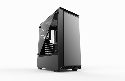 Περισσότερες πληροφορίες για "Phanteks Eclipse P300 Tempered Glass (Midi Tower/Μαύρο)"