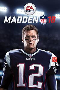 Περισσότερες πληροφορίες για "Microsoft Madden NFL 18 - Standard Edition (Xbox One)"