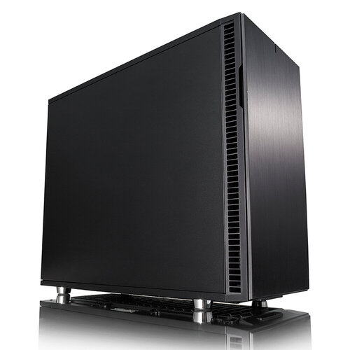 Περισσότερες πληροφορίες για "Fractal Design Define R6 (Midi Tower/Μαύρο)"