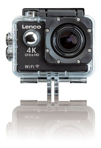 Περισσότερες πληροφορίες για "Lenco Sportcam-700"