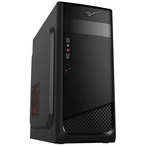 Περισσότερες πληροφορίες για "Akyga ' ak995bk PC"ATX Nero (Midi Tower/Μαύρο)"