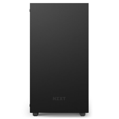 Περισσότερες πληροφορίες για "NZXT H400i (Tower/Μαύρο)"