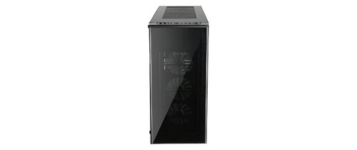 Περισσότερες πληροφορίες για "Aerocool Quartz Pro (Full Tower/Μαύρο)"