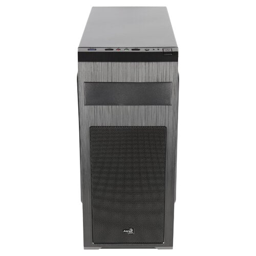 Περισσότερες πληροφορίες για "Aerocool SI5101 Advance (Midi Tower/Μαύρο)"