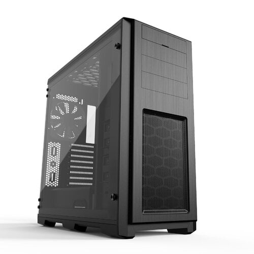 Περισσότερες πληροφορίες για "Phanteks Enthoo Pro Tempered Glass (Full Tower/Μαύρο)"