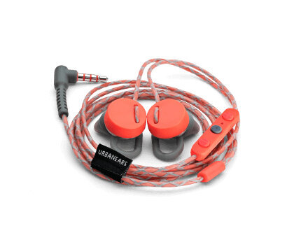 Περισσότερες πληροφορίες για "Urbanears Reimers Rush (Κόκκινο)"