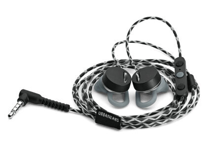 Περισσότερες πληροφορίες για "Urbanears Reimers Black Belt (Μαύρο)"