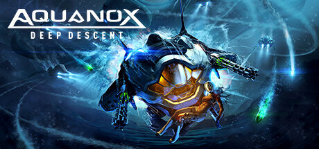 Περισσότερες πληροφορίες για "THQ Nordic Aquanox Deep Descent (PlayStation 4)"