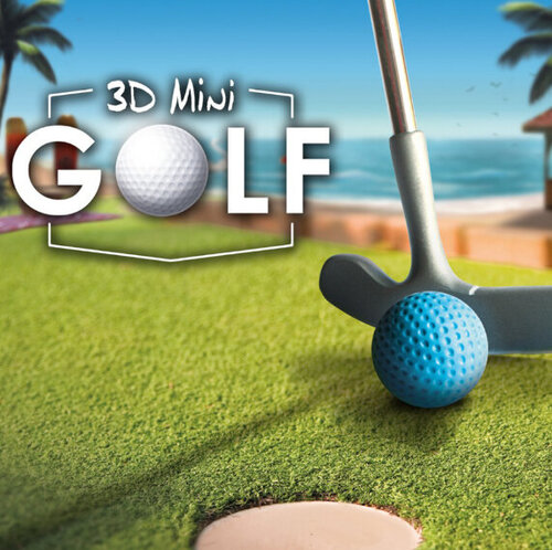 Περισσότερες πληροφορίες για "GAME 3D MiniGolf (PlayStation 4)"