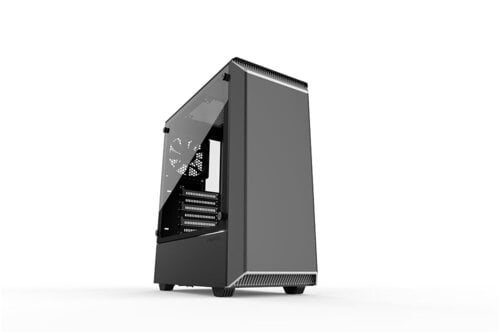 Περισσότερες πληροφορίες για "Phanteks Eclipse P300 Tempered Glass (Midi Tower/Μαύρο, Άσπρο)"