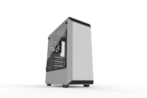 Περισσότερες πληροφορίες για "Phanteks Eclipse P300 (Midi Tower/Άσπρο)"