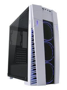 Περισσότερες πληροφορίες για "LC-Power Gaming 992W - Solar Flare (Midi Tower/Μαύρο, Άσπρο)"