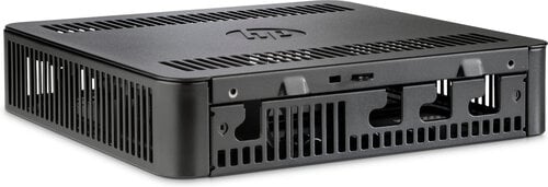 Περισσότερες πληροφορίες για "HP Desktop Mini LockBox v2 (Επιφάνεια Εργασίας/Μαύρο)"