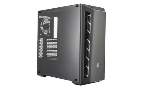 Περισσότερες πληροφορίες για "Cooler Master MasterBox MB510L (Midi Tower/Μαύρο, Άσπρο)"