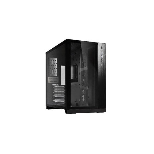 Περισσότερες πληροφορίες για "Lian Li PC-O11 Dynamic (Midi Tower/Μαύρο)"