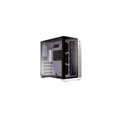 Περισσότερες πληροφορίες για "Lian Li PC-O11 Dynamic (Midi Tower/Άσπρο)"