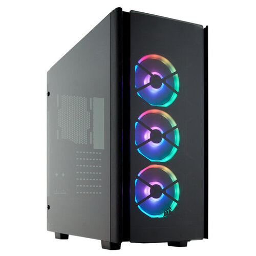 Περισσότερες πληροφορίες για "Corsair Obsidian 500D RGB SE Premium (Midi Tower/Μαύρο)"