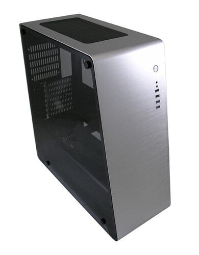 Περισσότερες πληροφορίες για "LC-Power Gaming 981S (Midi Tower/Μαύρο)"