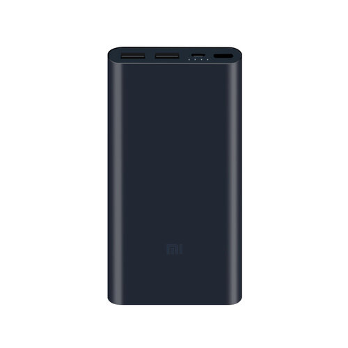 Περισσότερες πληροφορίες για "Xiaomi Mi 2i (Μαύρο/10000mAh)"