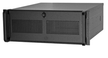 Περισσότερες πληροφορίες για "Chieftec UNC-410S-B-U3 (Rack/Μαύρο)"