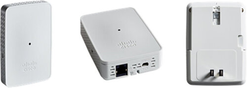 Περισσότερες πληροφορίες για "Cisco AP1800"