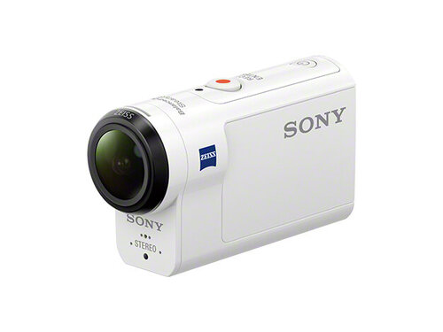 Περισσότερες πληροφορίες για "Sony HDR-AS300"