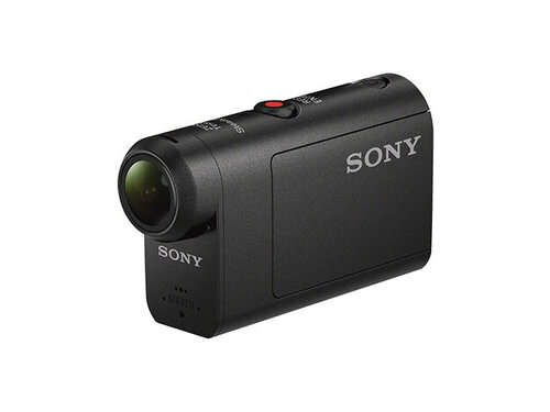 Περισσότερες πληροφορίες για "Sony HDR-AS50R"