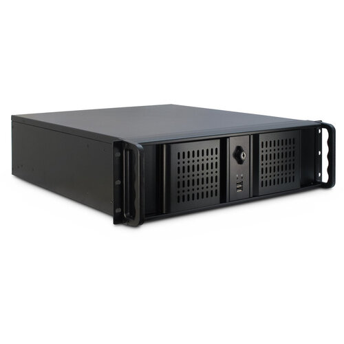 Περισσότερες πληροφορίες για "Inter-Tech 3U 3098-C (Rack/Μαύρο)"