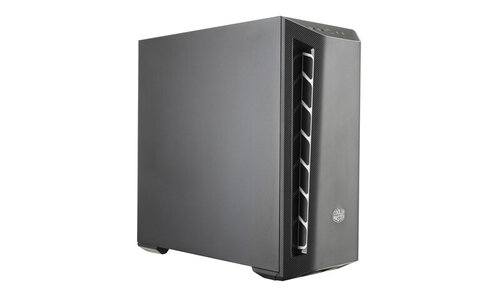 Περισσότερες πληροφορίες για "Cooler Master MasterBox MB501L (Midi Tower/Μαύρο, Άσπρο)"