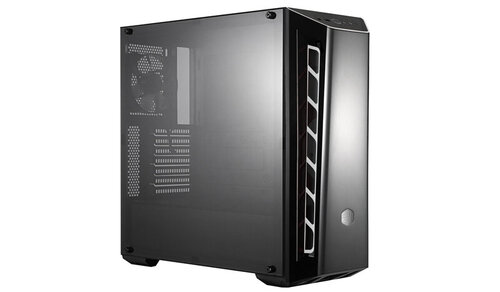 Περισσότερες πληροφορίες για "Cooler Master MasterBox MB520 (Midi Tower/Μαύρο, Άσπρο)"