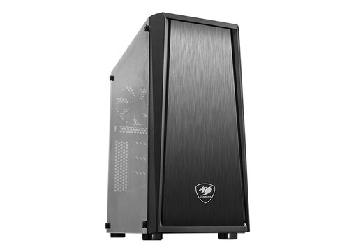 Περισσότερες πληροφορίες για "COUGAR Gaming MX340 (Midi Tower/Μαύρο)"