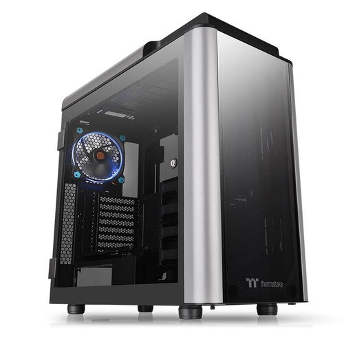 Περισσότερες πληροφορίες για "Thermaltake Level 20 GT (Full Tower/Μαύρο)"