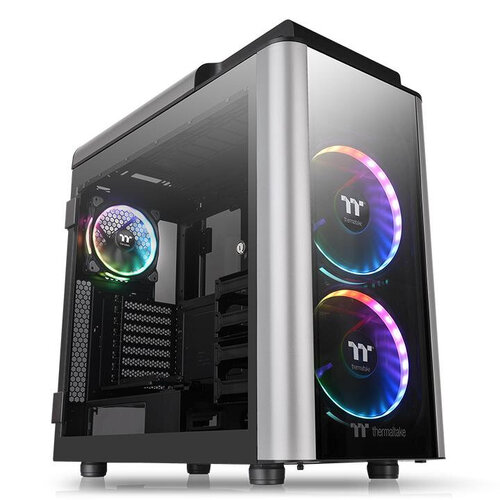 Περισσότερες πληροφορίες για "Thermaltake Level 20 GT RGB Plus (Full Tower/Μαύρο)"