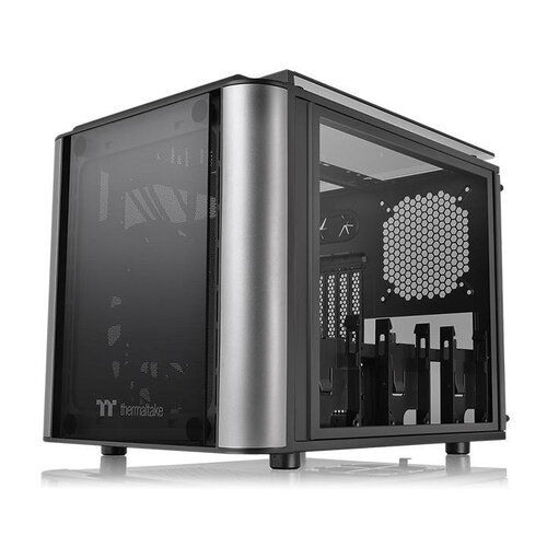 Περισσότερες πληροφορίες για "Thermaltake Level 20 VT (Μαύρο)"