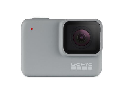 Περισσότερες πληροφορίες για "GoPro HERO7 White"