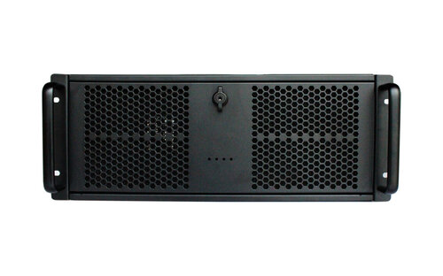 Περισσότερες πληροφορίες για "CoolBox SRM-44500 (Rack/Μαύρο)"