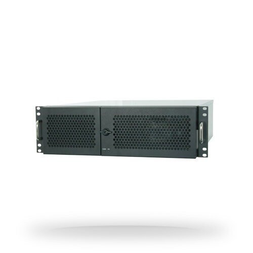 Περισσότερες πληροφορίες για "Chieftec UNC-310A-B (Rack/Μαύρο)"