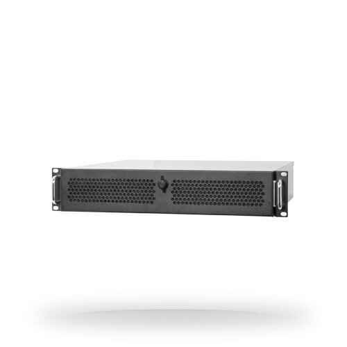 Περισσότερες πληροφορίες για "Chieftec UNC-210M-B (Rack/Μαύρο)"