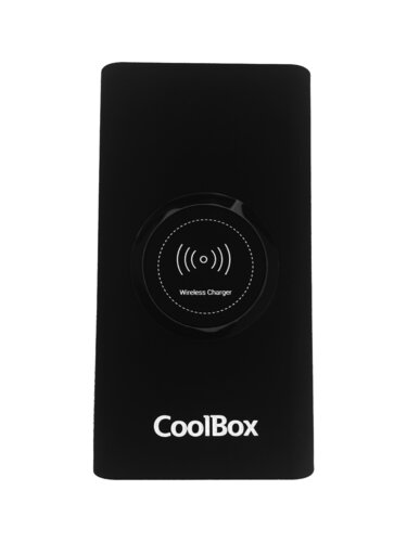Περισσότερες πληροφορίες για "CoolBox COO-PB08KW-BK (Μαύρο/8000mAh)"